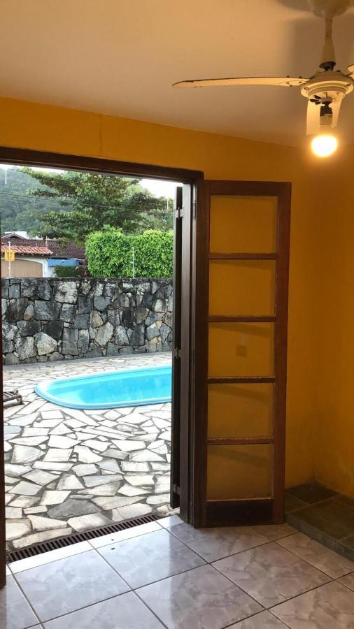 Hostel Trópico de Capricórnio - Praia Grande Ubatuba Exterior foto