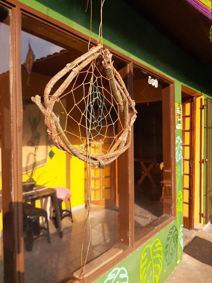 Hostel Trópico de Capricórnio - Praia Grande Ubatuba Exterior foto